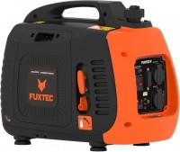 Photos - Generator Fuxtec FX-IG12 