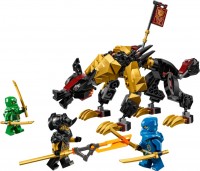 Construction Toy Lego Imperium Dragon Hunter Hound 71790 