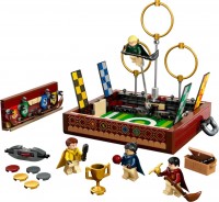 Construction Toy Lego Quidditch Trunk 76416 
