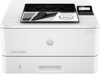 Photos - Printer HP LaserJet Pro 4003DW 