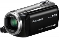 Photos - Camcorder Panasonic HC-V520 