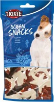 Dog Food Trixie Ocean Snacks 100 g 14