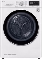 Photos - Tumble Dryer LG RC90V9AV4N 