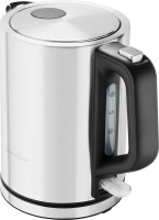Photos - Electric Kettle Catler KE 3010 2200 W 1 L  stainless steel