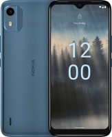 Mobile Phone Nokia C12 Pro 64 GB / 2 GB