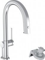 Tap Hansgrohe Aqittura M91 76803000 