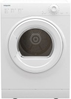 Photos - Tumble Dryer Hotpoint-Ariston H1 D80W UK 