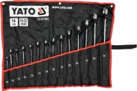 Photos - Tool Kit Yato YT-01865 