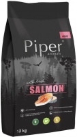 Dog Food Dolina Noteci Piper Adult with Salmon 12 kg 