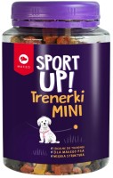 Photos - Dog Food Maced Sport Up Trenerki Mini 300 g 