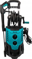 Photos - Pressure Washer Revolt PW 3019 BL Turbo 