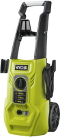 Photos - Pressure Washer Ryobi RY120PWA 