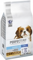 Photos - Dog Food Perfect Fit Junior Small Chicken 