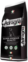 Photos - Dog Food Adragna Adult Maxi Fish/Rice 20 kg 