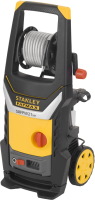 Photos - Pressure Washer Stanley Fatmax SXFPW21MPE 