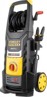 Photos - Pressure Washer Stanley Fatmax SXFPW25DTS-E 