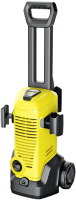 Photos - Pressure Washer Karcher K 3 Car & Home Modular 