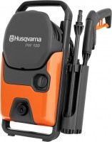 Photos - Pressure Washer Husqvarna PW 130 