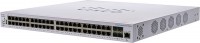 Photos - Switch Cisco CBS350-48XT-4X 