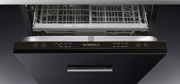 Photos - Integrated Dishwasher De Dietrich DVC 1434 J2 