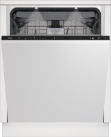 Integrated Dishwasher Beko BDIN 38644D 