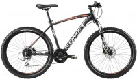 Photos - Bike Romet Rambler R6.4 2022 frame 18 