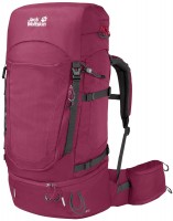 Backpack Jack Wolfskin Highland Trail 50+5 Women 55 L