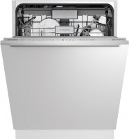 Photos - Integrated Dishwasher Grundig GNVP4631B 