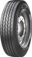 Photos - Truck Tyre Anteo Pro-T 385/65 R22.5 160K 