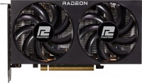 Graphics Card PowerColor Radeon RX 7600 Fighter 