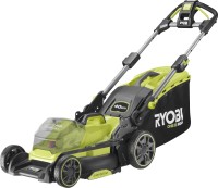 Photos - Lawn Mower Ryobi RY18LMX40B-0 