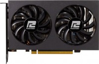 Graphics Card PowerColor Radeon RX 6500 XT Fighter 4GB 