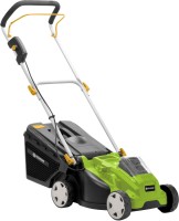 Photos - Lawn Mower Fieldmann FZR 2110-Li 