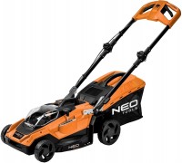 Photos - Lawn Mower NEO 04-610 