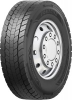 Photos - Truck Tyre FORTUNE FDR606 215/75 R17.5 128M 