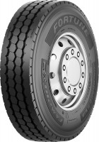 Photos - Truck Tyre FORTUNE FAM210 13 R22.5 156K 