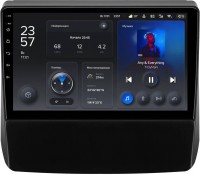 Photos - Car Stereo Teyes X1 2+32Gb Subaru Forester (2018-2021) 9 