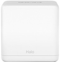 Wi-Fi Mercusys Halo H30G (1-pack) 