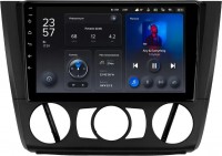 Photos - Car Stereo Teyes X1 2+32Gb BMW 1 (E88 E82 E81 E87) (2004-2011) (A) 9 