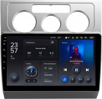 Photos - Car Stereo Teyes X1 2+32Gb Volkswagen Touran (2003-2010) (A) 10 