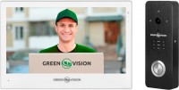 Photos - Intercom GreenVision GV-003-GV-059+GV-006 