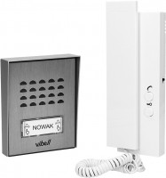 Photos - Intercom Orno SAGITTA OR-DOM-SG-918 