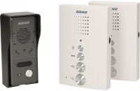 Intercom Orno ELUVIO INTERCOM OR-DOM-RE-920/W 