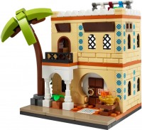 Construction Toy Lego Houses of the World 2 40590 