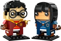Construction Toy Lego Harry Potter and Cho Chang 40616 