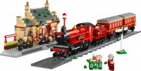 Construction Toy Lego Hogwarts Express and Hogsmeade Station 76423 