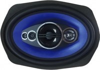 Photos - Car Speakers Celsior CS-6905P 