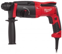 Photos - Rotary Hammer Milwaukee PFH 26 