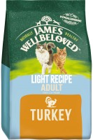 Cat Food James Wellbeloved Adult Cat Light Turkey  4 kg