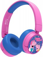 Headphones OTL Peppa Pig Dance Kids V2 Headphones 